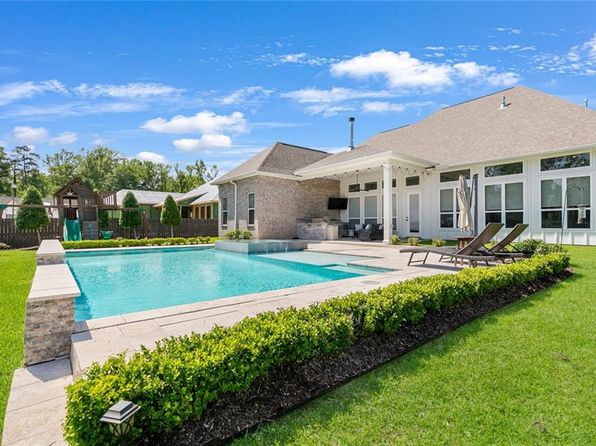457 Cottonwood Creek Ln, Covington, LA 70433