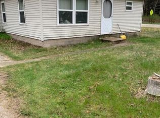 1395 W McMillan Rd, Muskegon, MI 49445