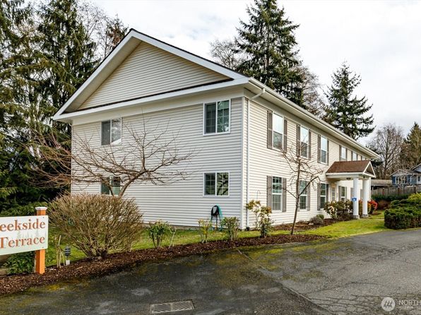 566 Creekside Terrace #101, Langley, WA 98260