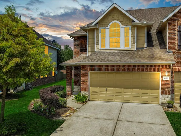 10519 Day Trail Ln, Spring, TX 77379