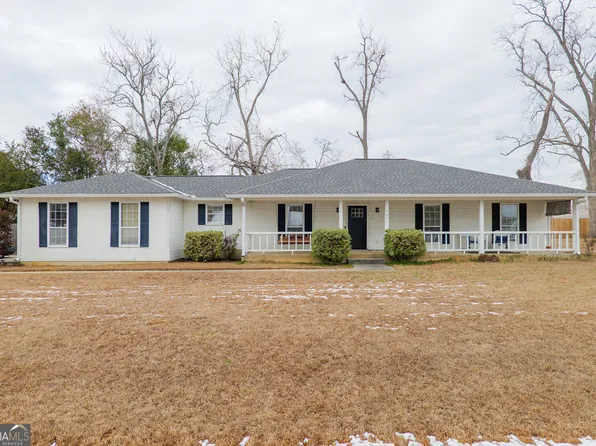 3551 Cherokee Trl, Valdosta, GA 31605