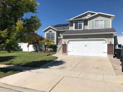 2123 S Fremont Crest Ave, Syracuse, UT, 84075