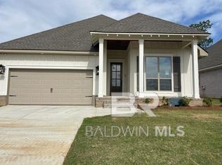31613 Canopy Loop, Spanish Fort, AL 36527