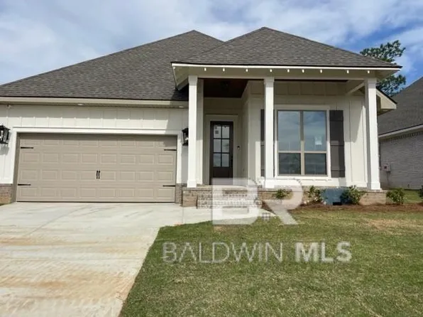 31613 Canopy Loop, Spanish Fort, AL 36527