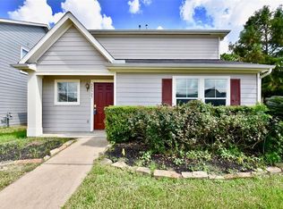 20927 Patriot Park Ln, Katy, TX 77449