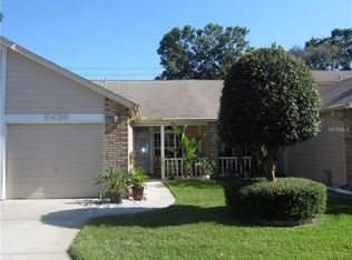 6436 Cabbage Ln, New Port Richey, FL 34653