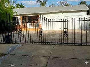 20957 Community St, Canoga Park, CA