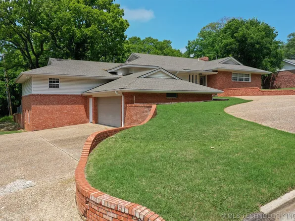 3300 Lakewood Dr, Ada, OK 74820