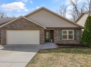 3017 Zachary Pointe Ln, Knoxville, TN 37938