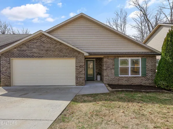 3017 Zachary Pointe Ln, Knoxville, TN 37938