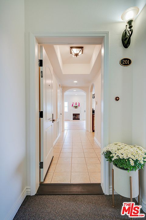 1st image of 12449 Kling St Unit 201