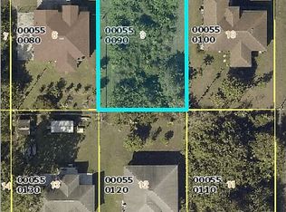 3303 7th St SW, Lehigh Acres, FL 33976