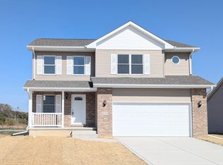 10220 W 127th Pl, Cedar Lake, IN 46303