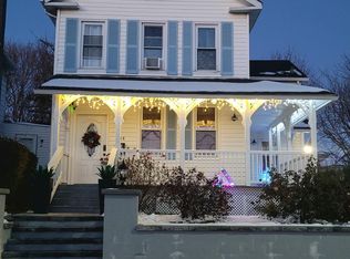 114 Stanton St, Wilkes Barre, PA 18702