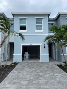 1823 SE Ocean Cove Way #12, Stuart, FL, 34996