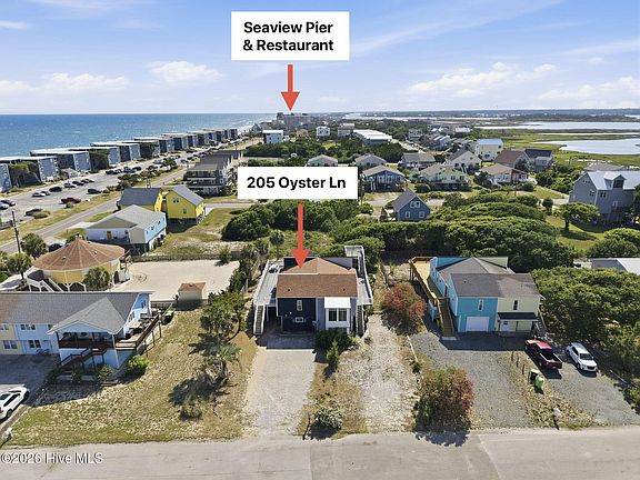3rd image of 205 Oyster Lane