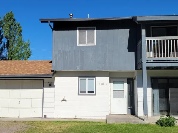 5817 Helena Dr #A & B, Missoula, MT 59803