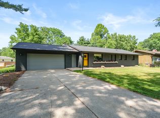 6231 E H Ave, Kalamazoo, MI 49048