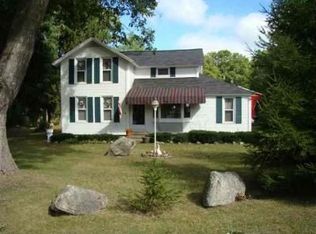 4103 Clinton Rd, Jackson, MI 49201