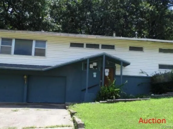 3923 N Elgin Ave, Tulsa, OK 74106