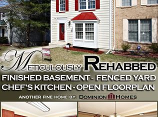 12622 Wrightwood Ct, Upper Marlboro, MD