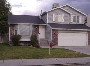 6357 S April Meadows Dr, West Jordan, UT 84084