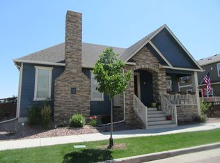 133 S Favorite St, Colorado Springs, CO 80905