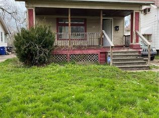 12901 Revere Ave, Cleveland, OH