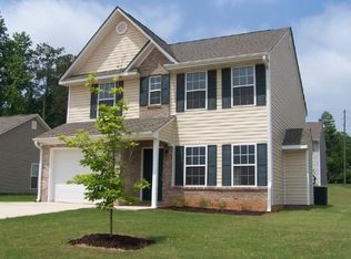 303 N Sanford Ave, Lagrange, GA 30241