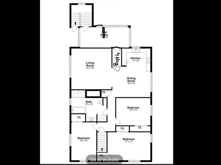 92 Burwood Ave #2 — Photo 12