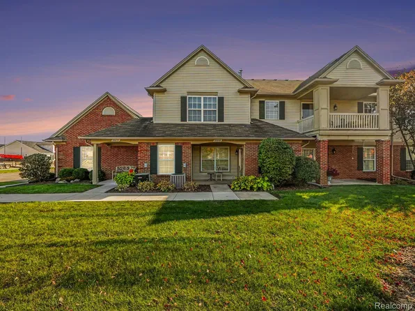 20652 Henry St, Trenton, MI 48183