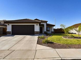 3816 E Ortega St, San Luis, AZ 85350