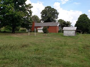 1231 Sharps Chapel Rd, Sharps Chapel, TN 37866