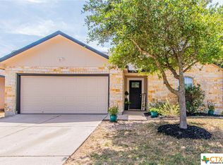 505 Copper Ln, Jarrell, TX 76537