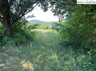 0 Biggerstaff Ln, Spruce Pine, NC 28777