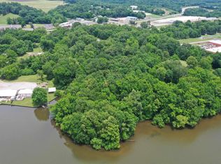 Rivermist Point, Hot Springs National Park, AR 71901