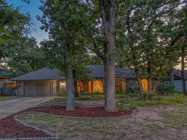 3129 N Timber Ave, Bethany, OK 73008