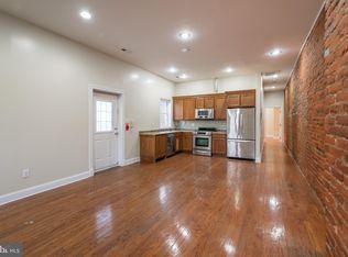2312 S 12th St #2, Philadelphia, PA 19148
