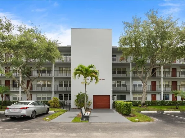 1401 SW 135th Terrace #310h, Pembroke Pines, FL 33027