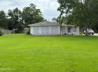 5132 Mitchell Rd, Long Beach, MS 39560