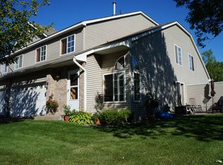 10756 Tamarack Cir NW, Coon Rapids, MN 55433