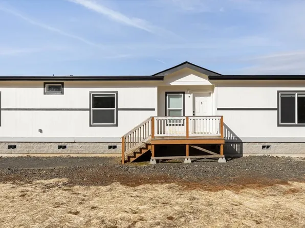 833 Haffey Rd, Washougal, WA 98671