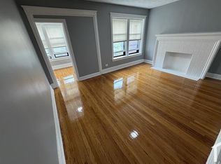7026 S Clyde Ave #3S, Chicago, IL 60649