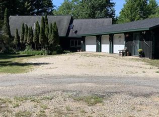 4865 Flemming Dr, Marion, MI 49665