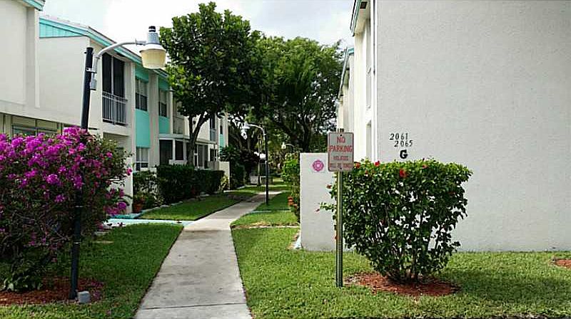 1st image of 2065 NW 46th Ave #103G