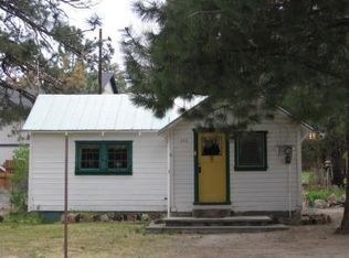 143 Sunny Slopes Rd, Mammoth Lakes, CA 93546