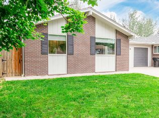 8528 W 62nd Pl, Arvada, CO 80004