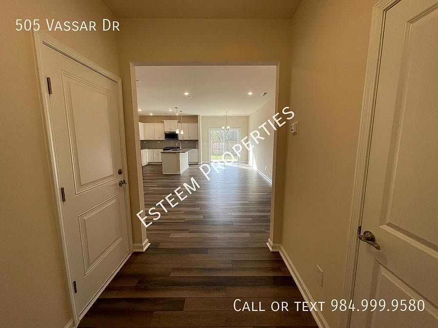 505 Vassar Dr, Durham, NC 27713 Zillow