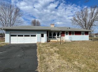 1543 Claudia Ave, La Crescent, MN 55947
