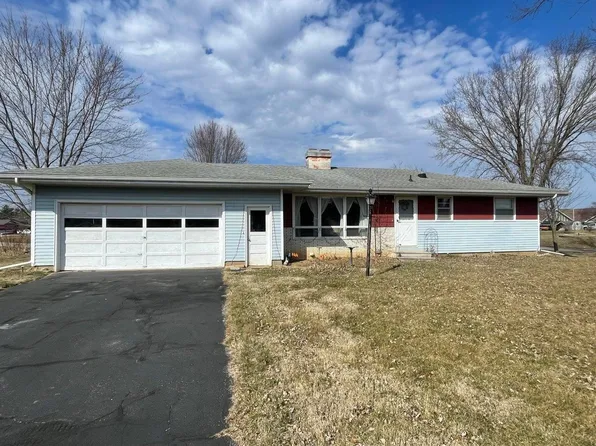 1543 Claudia Ave, La Crescent, MN 55947